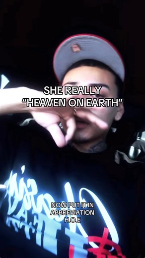 Understanding the Meaning of H.O.E