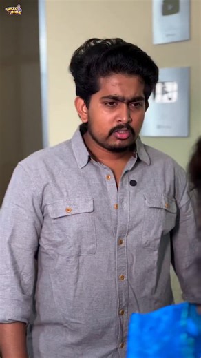 Family Entertainments on Instagram: "Strong relationship is important 😔 . . . . . . #hellouncle #emotional #family"