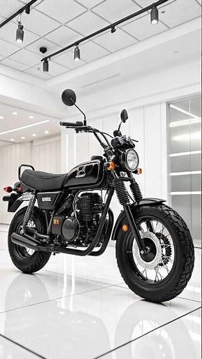 It's finally here! The Honda Dax 125 (2026) ⚡ Small body with impressive specs! The price and lat...