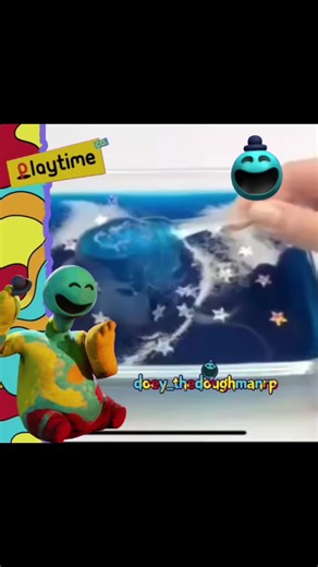 Recording and Moderation for Poppy Playtime