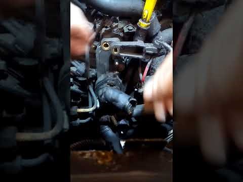 transit connect thermostat replacement