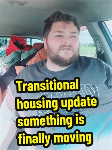 Transitional Housing Update: Progress in Homelessness Journey