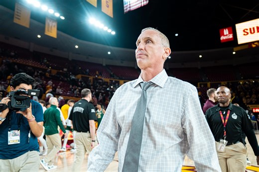 Purdue basketball senior Braden Smith sets new NCAA assists record