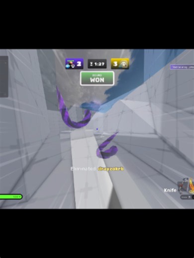 Moon Clip Knife Rivals Roblox - best loadout & tips