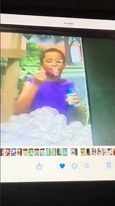 Barney Derek (A Splash Party Please)