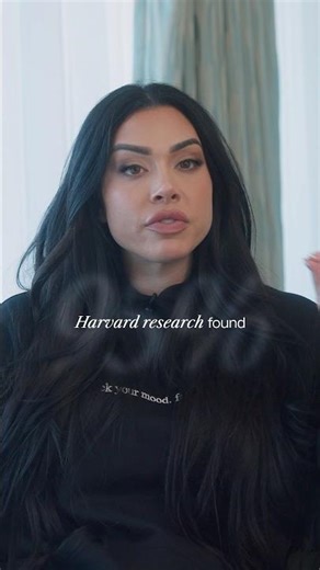 Your friends determine your success more than your talent does