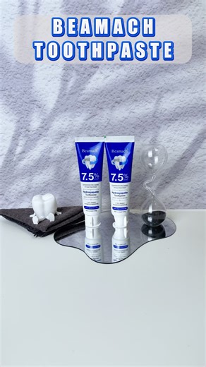 Discover the Benefits of Hydroxyapatite Toothpaste