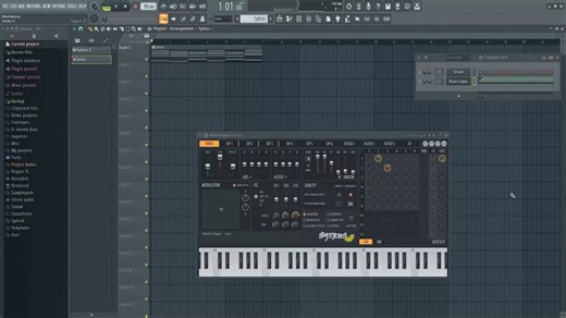 Khóa Học Hướng Dẫn FL Studio Cơ Bản – Làm Chủ Sản Xuất Âm Nhạc Tại Nhà
