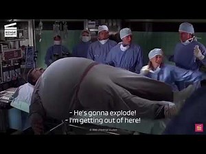 The Nutty Professor’s fat inflation scene (sped up)