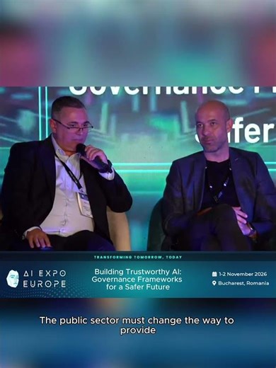 From Incremental to Systemic Change Romania’s AI Moment