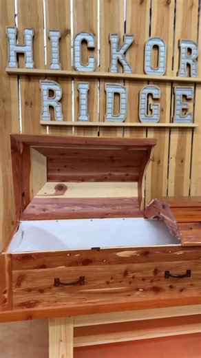 ✳️Ordering a casket from us is simple, fast, and stress-free. We keep a variety of beautiful, handcrafted wooden and steel caskets in stock and ready to go, so you don’t have to wait during a difficult time. If you’d like to make it even more personal, we offer custom engraving options to add meaningful names, dates, symbols, or designs. Once your order is placed, we handle the rest—we’ll deliver the casket directly to the funeral home of your choice or to your home, saving you time and hassle. 