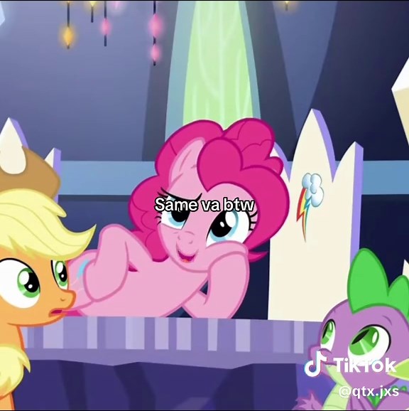 Shannon Chan-Kent: La voix de Pinkie Pie dévoilée