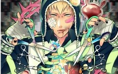 【DMMD】死亡黑暗ＦＵＮＮＹ [迷你AMV]