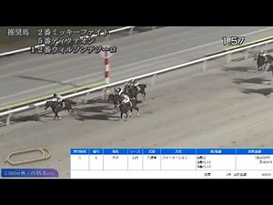 #競馬#帝王賞2025#レース結果 競馬予想 帝王賞2025 レース結果