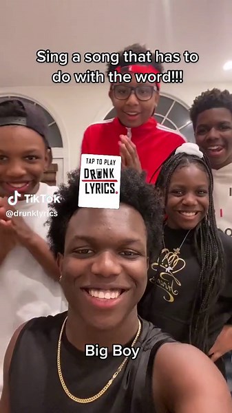 Drunk Lyrics Card Game: The Ultimate Party Experience