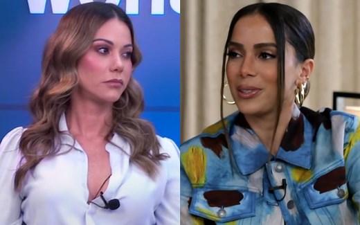 Ex-empresária drogou Anitta? Kamilla Fialho rebate acusações sobre cantora