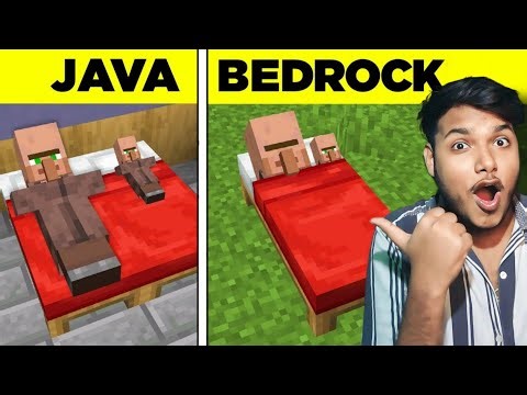 Minecraft Myths That Are Actually Real !