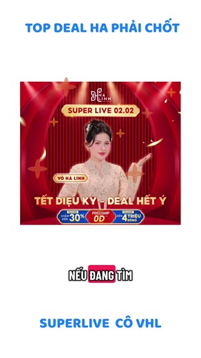 Deal Ha Nhà tại Dermablock Việt Nam với cô Linh