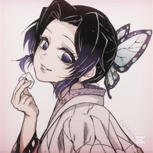 Most Gorgeous Girls And Women In Demon slayer | Edit |