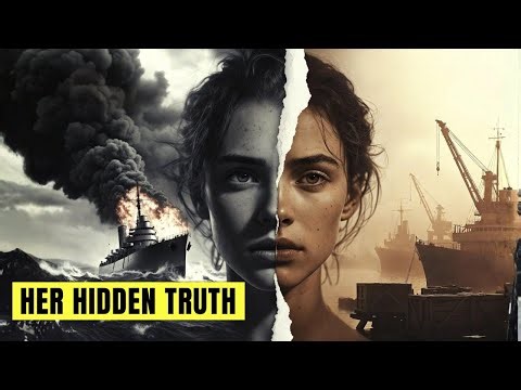 The “Chalk Mark” Trick That Helped Sink German U-Boats Three Times Faster