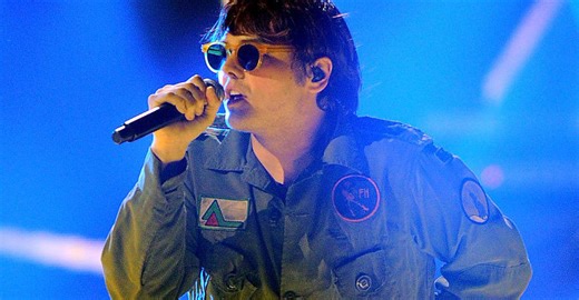 My Chemical Romance return with goth-rock epic “The Foundations of Decay”