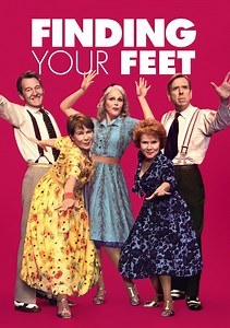 Finding Your Feet Movie (2018), Watch Movie Online on TVOnic