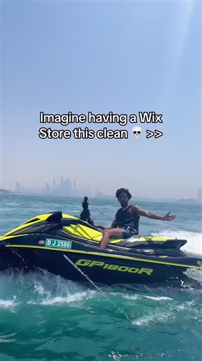 Ecomm Sharks on Instagram: "Most people fail at starting an online business because they don’t know where to start. Comment “Store” and I’ll help you build a clean, optimized Wix store from scratch, so you can start the right way.👇 #dropshipping #ecommerce #onlinebusiness #onlinestore #businessowner"