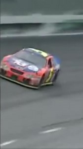 NASCAR On This Day: Terry Labonte Wins Final Race In Southern 500 (8/31/03) #shorts #nascar