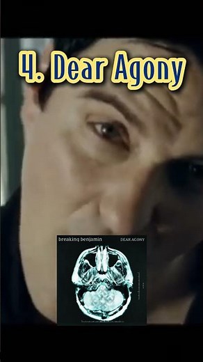 What is BB's best album? #metal #metalfans #rockmusic #metalcore#breakingbenjamin