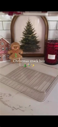 Marshmallow Christmas Treats and Aesthetic Photoshoot Ideas