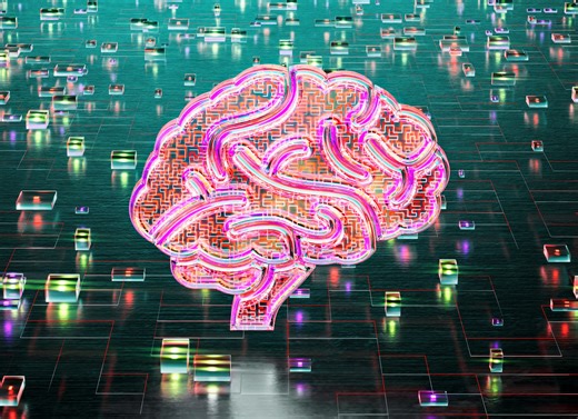 Why Do We Start to Lose Our Memory as We Get Older?