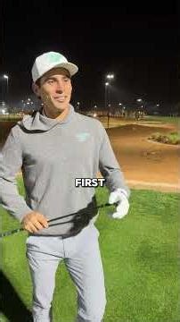 This was so IMPRESSIVE 😮‍💨⛳️