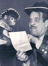 Lew Lehr - Alchetron, The Free Social Encyclopedia