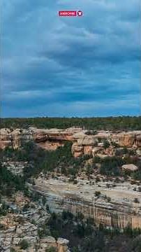 MESA VERDE NATIONAL PARK #usatravel #travel #nationalpark #travelguide