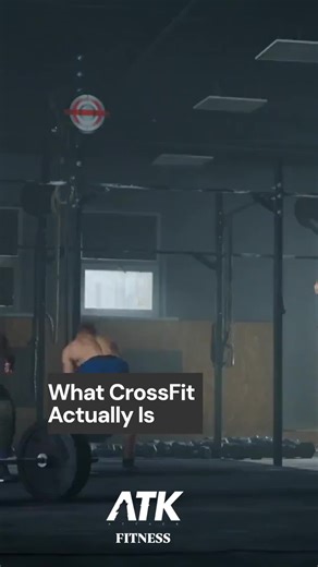 What Is CrossFit? CrossFit is a high-intensity, functional fitness program built on three pillars: 1. Constantly Varied Workouts change daily from lifting, rowing, gymnastics, running, keeping training fun and preventing plateaus. 2. Functional Movements Real-life actions like squatting, pulling, pushing, jumping, and carrying to build practical strength. 3. High Intensity Fast, challenging workouts scaled to any fitness level. What CrossFit Includes Strength training Gymnastics/bodyweight work 