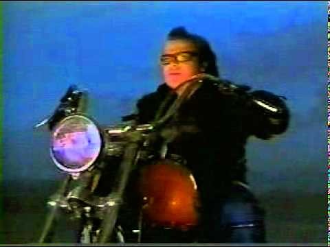 Heat Vision and Jack (Part 1)