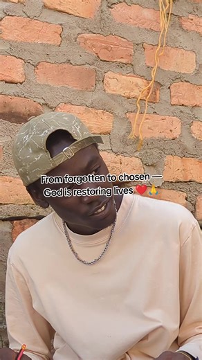 These children were once forgotten — now they are learning, smiling, and believing again ✨✝️ Support, share, or pray and be part of their miracle ❤️ #GodIsGood #HelpingHands #ChristianCommunity #LoveChangesLives #DonateIfAble