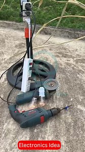 7.8K views · 42 shares | How to Make a DIY Wind Turbine from Electrical Fan .. #electricalwork #electronics #electricity #electrician #electrical #Election2024 #viralshorts #varlavideo #fbreelsvideo | Electronics Idea | Facebook