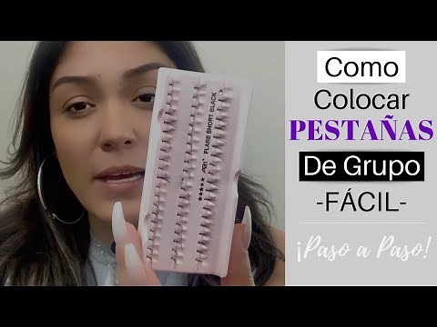 How to Place Group Tabs [EASY] / Step by Step