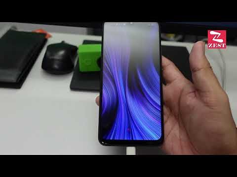 Redmi 9 Global Rom Fastboot Flash