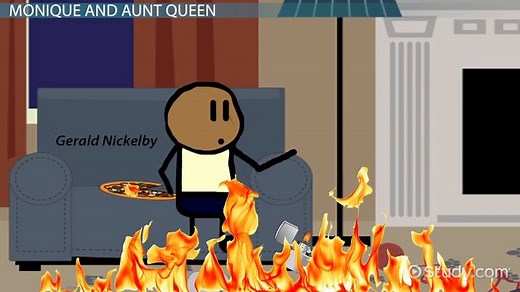 Forged by Fire by Sharon Draper | Summary & Character Analysis