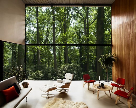 Floor To Ceiling Windows: A New Way To Define Your Home
