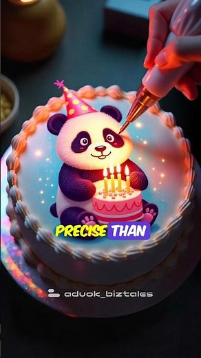 💡💰 Profitable Cake Business Idea: Use This Simple Trick for Stunning Designs! 🎂