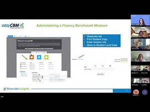 Easy CBM - Administration Training
