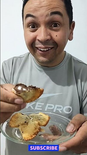 Pastel de Chocolate SURPREENDENTE/O Doce e Salgado Perfeito! ( Receita Família Leisa) .