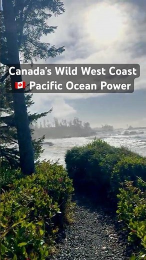 Vancouver Island’s Wild West coast | Black Rock Resort a best kept secret on Pacific Ocean