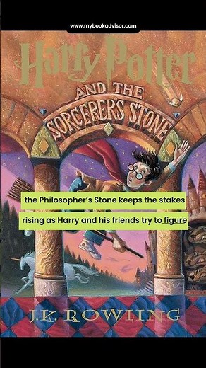 Harry Potter and the Sorcerer's Stone by J.K. Rowling: Sorting Hat magic at Hogwarts