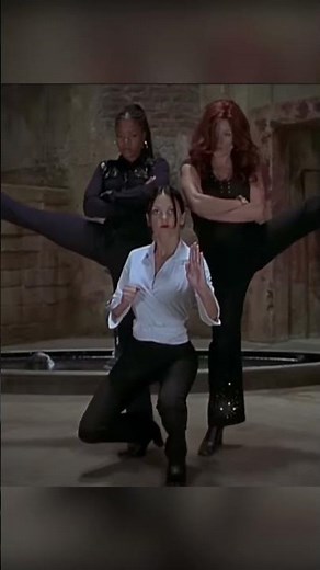 Scary Movie 2 behind the scenes