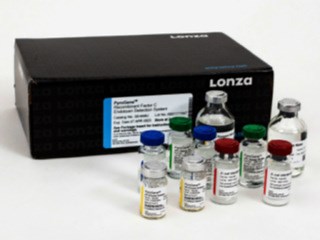 PyroGene® Recombinant Factor C Assay | Lonza