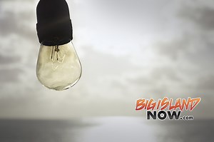 Strong Winds Caused N. Kohala Power Outage | Big Island Now